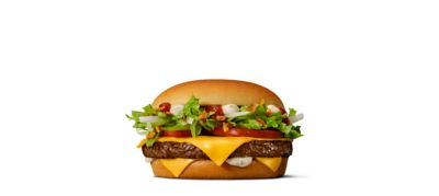 Homestyle Cheesy Ranch